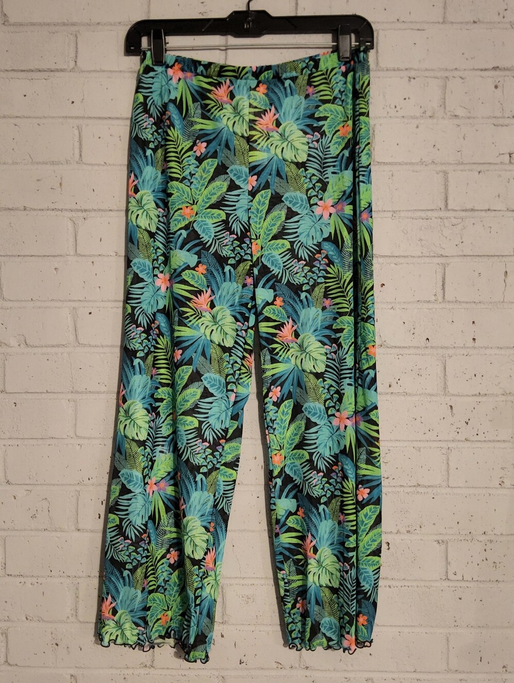 art class Swim Coverup Pants